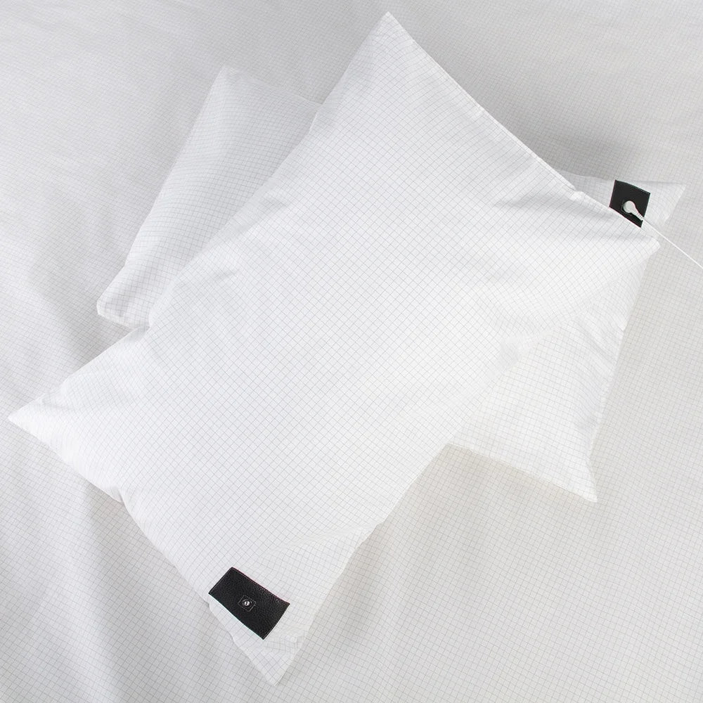 Grounding Pillow Case