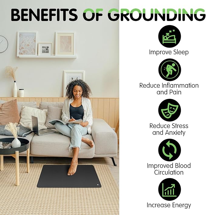 Grounding Mat