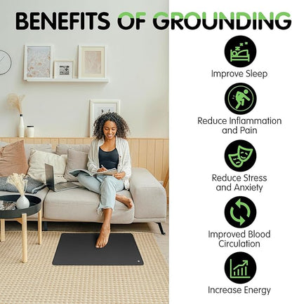 Grounding Mat
