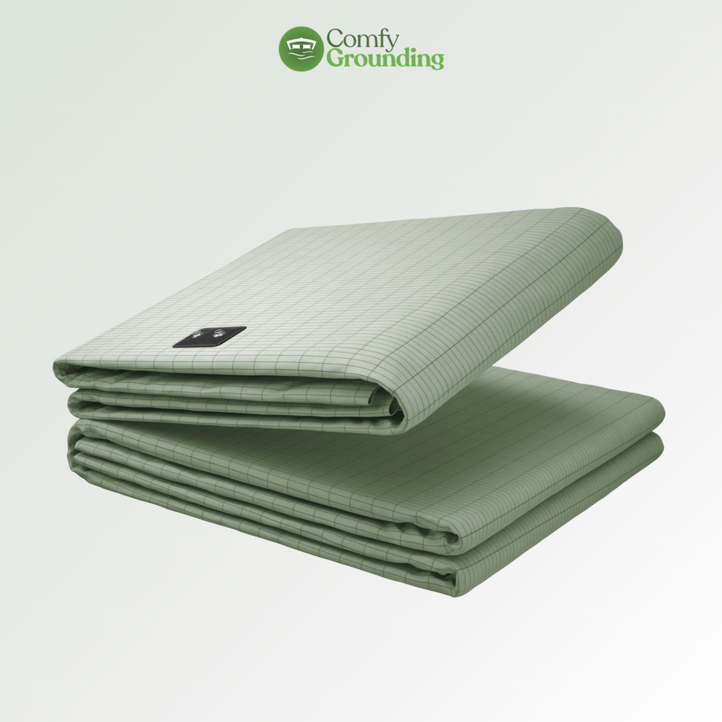 Grounding Bed Sheet