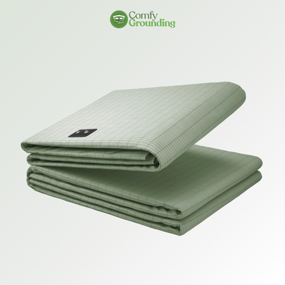Grounding Bed Sheet