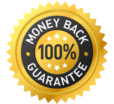 60 Days Money Back Guarantee